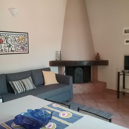 Apartamento Locazione Turistica La Ginestra Monsummano Terme Exterior foto