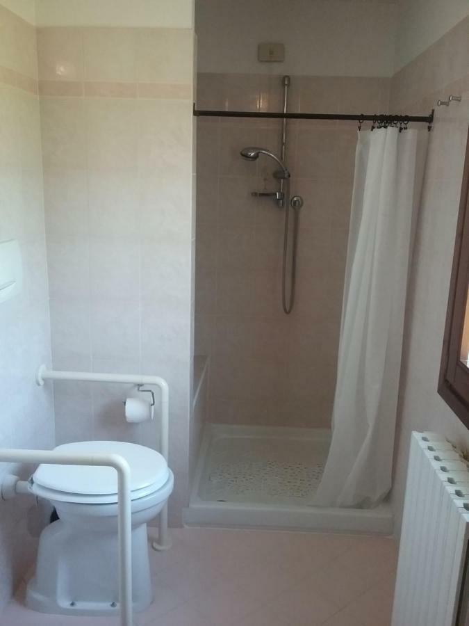 Apartamento Locazione Turistica La Ginestra Monsummano Terme Exterior foto