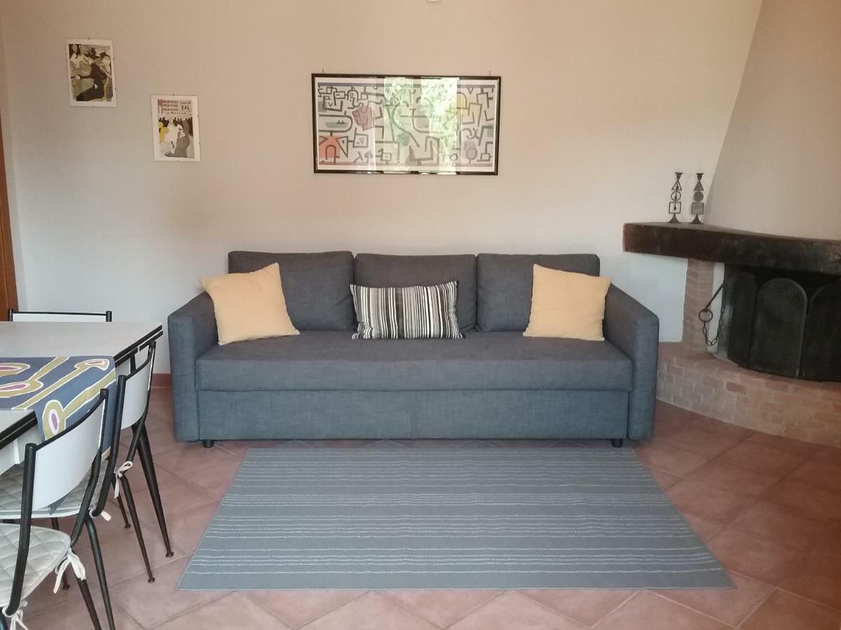 Apartamento Locazione Turistica La Ginestra Monsummano Terme Exterior foto