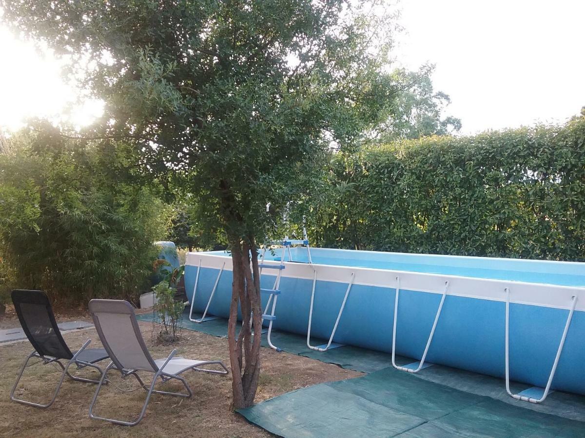Apartamento Locazione Turistica La Ginestra Monsummano Terme Exterior foto