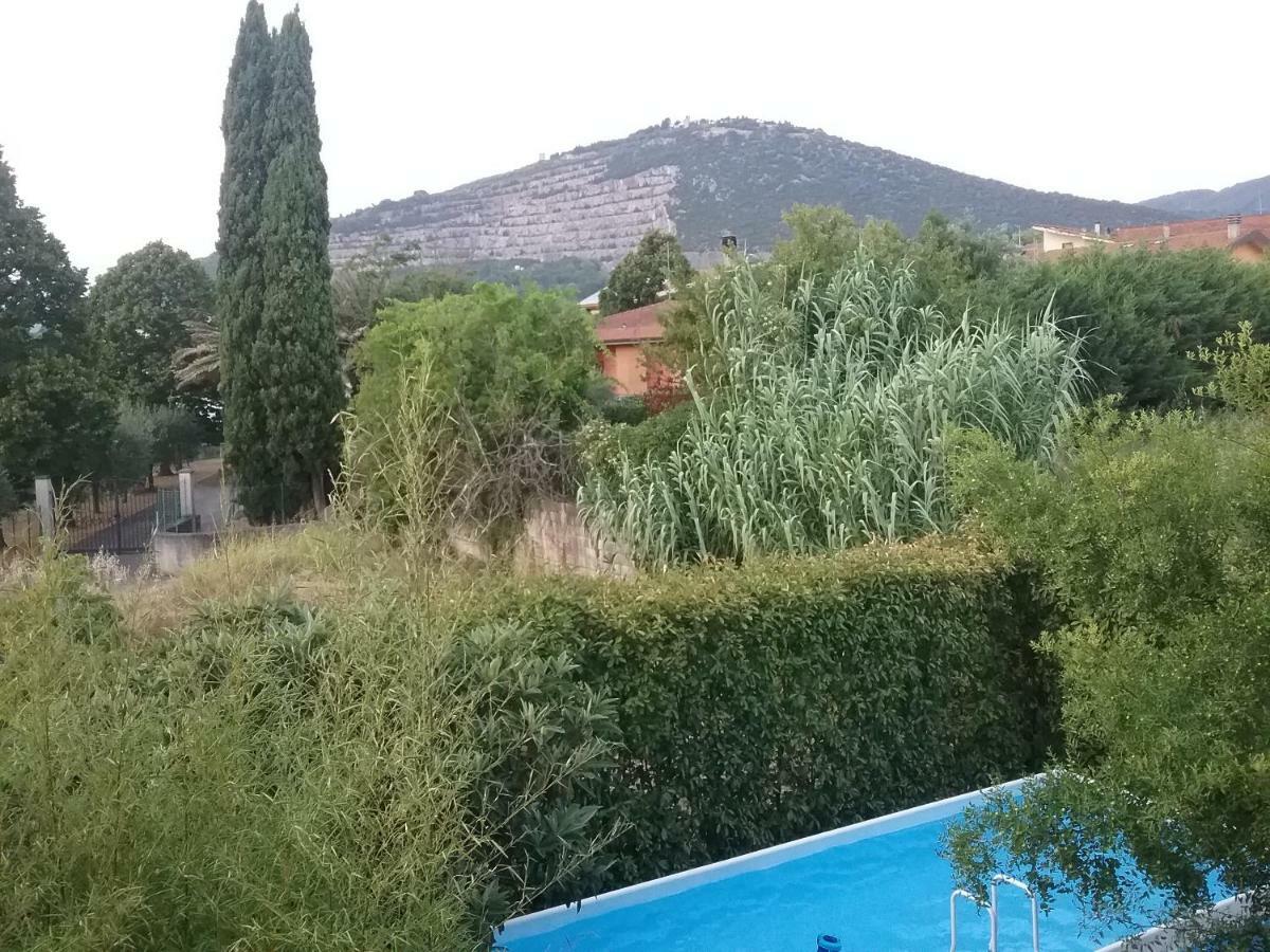 Apartamento Locazione Turistica La Ginestra Monsummano Terme Exterior foto