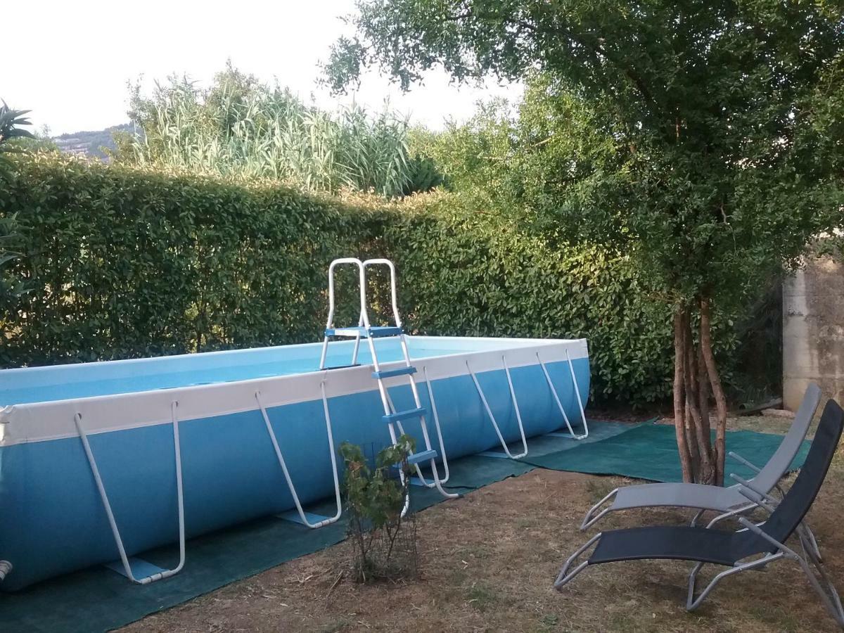 Apartamento Locazione Turistica La Ginestra Monsummano Terme Exterior foto